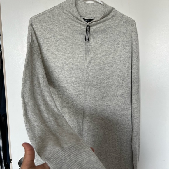 Brand new sweater dress from RW&CO - Picture 2 of 4